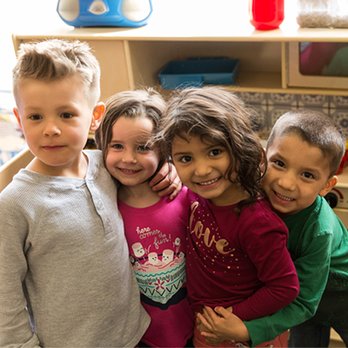 Tutor Time of Edison - Child Care & Day Care Near Me - Edison, New Jersey