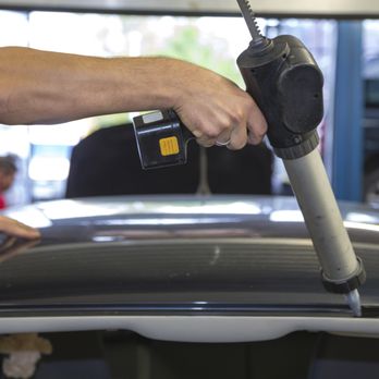 North Auto Glass - Windshield Installation & Repair Near Me - Barrie, Ontario