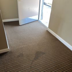 Kingwood Resort - Stained carpets