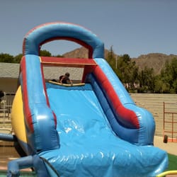 Jumpin Jacks Bouncers