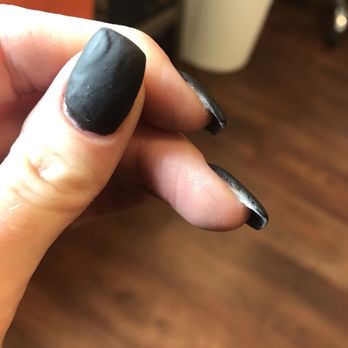 Encore Nails - Nail Salons Near Me - Boulder, Colorado