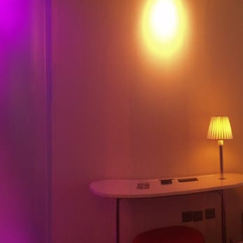 CitizenM Hotel - Hotels Near Me - Glasgow, GLG