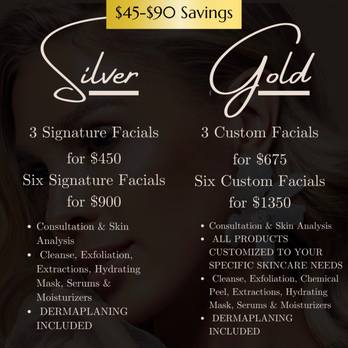 Esthetically Gia - Bridal Package - Medical Spas Near Me - Amityville, New York