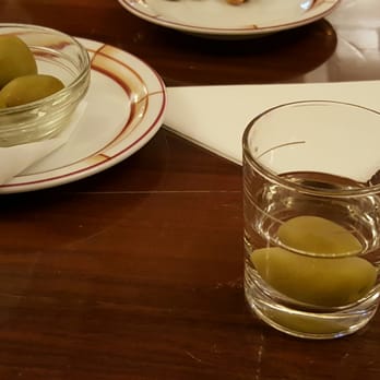 Harry's Bar - Martini! Add your own olive(s). - Bars Near Me - Venezia, VE Harry's Bar - Martini! Add your own olive(s). - Bars Near Me - Venezia, VE