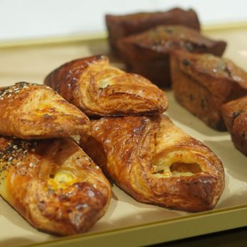 Ludy Cafe - Start your morning right with our lineup of fresh breakfast pastries - Coffee & Tea Near Me - Irvington, New York Ludy Cafe - Start your morning right with our lineup of fresh breakfast pastries - Coffee & Tea Near Me - Irvington, New York
