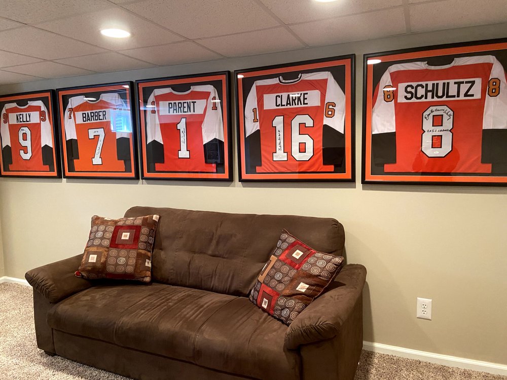 THE GREAT FRAME UP Updated September 2024 17 Reviews 127 Ark Rd