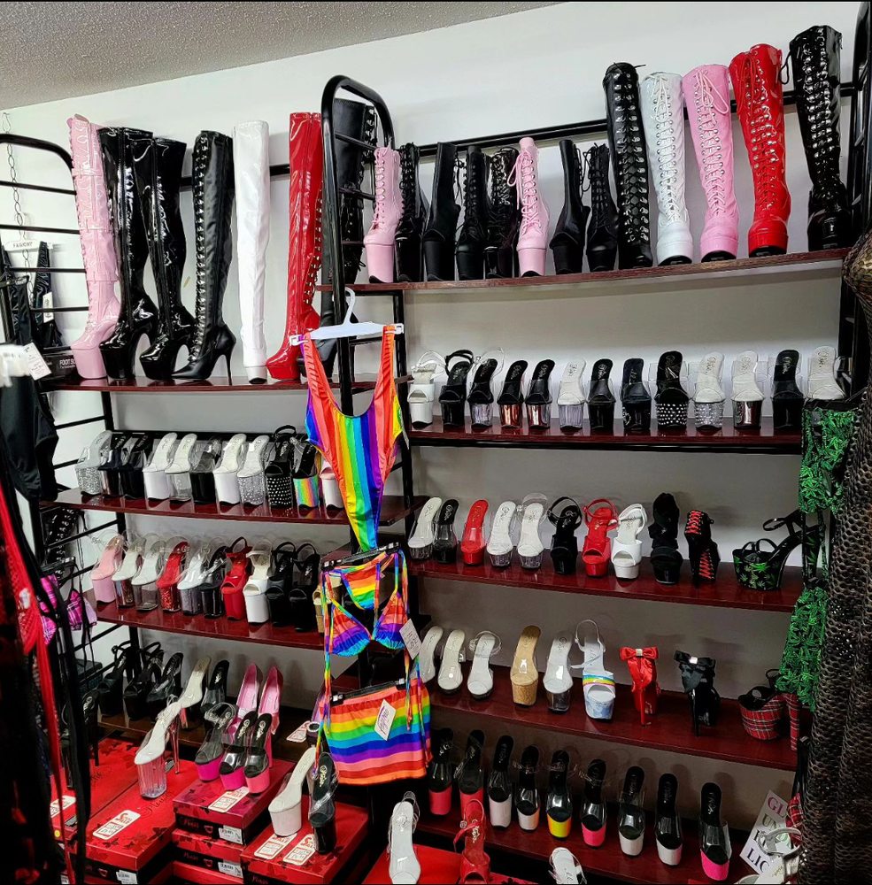 EXCITABLES Updated September 2024 5641 Main Street, Osgoode