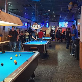 Crazy Earl's Cocktails & Pool - Pool - Pool Halls Near Me - Yuma, Arizona