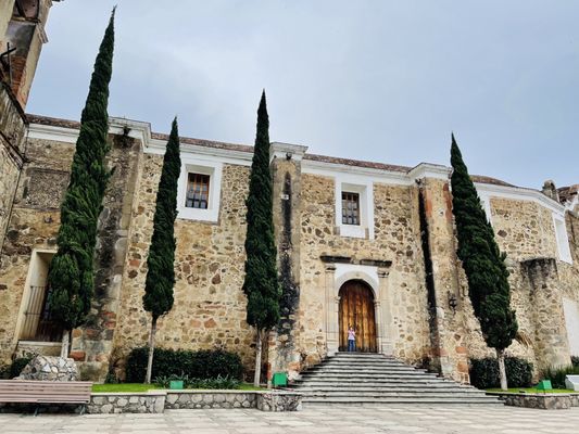 La Casa de Maty by null