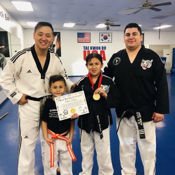 Taekwondo USA - Taekwondo Near Me - Whittier, California Taekwondo USA - Taekwondo Near Me - Whittier, California