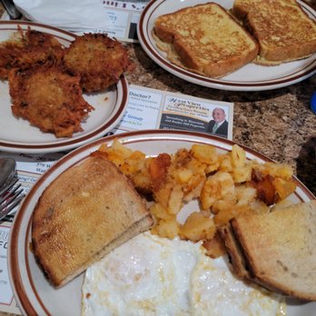 Mary's Diner - a breakfast of eggs, hash browns, hash browns and toast - New American Near Me - Waterbury, Connecticut Mary's Diner - a breakfast of eggs, hash browns, hash browns and toast - New American Near Me - Waterbury, Connecticut