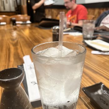 Sushi Masa Spring - jacob & water - Sushi Bars Near Me - Spring, Texas
