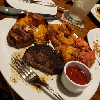 Outback Steakhouse - Sirloin - Steakhouses Near Me - Edgewater, New Jersey Outback Steakhouse - Sirloin - Steakhouses Near Me - Edgewater, New Jersey