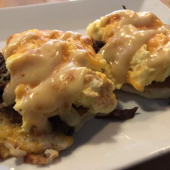 Brownstone Pancake Factory - Breakfast & Brunch Near Me - Edgewater, New Jersey
