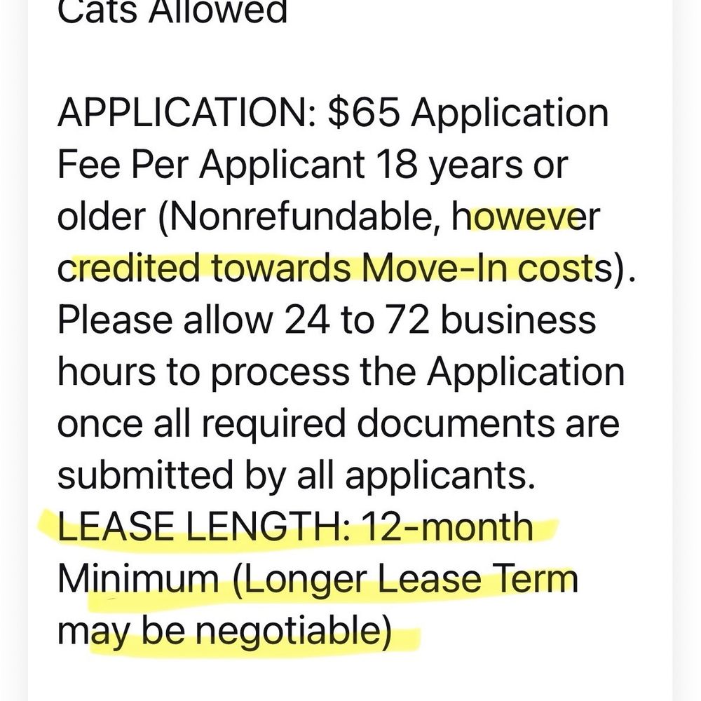 On Q Property Management - They will not honor this credit toward your move in cost as stated within their terms! Nor the 24 mth option. - Property Management Near Me - Gilbert, Arizona On Q Property Management - They will not honor this credit toward your move in cost as stated within their terms! Nor the 24 mth option. - Property Management Near Me - Gilbert, Arizona