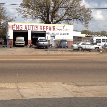 Heng Auto Repair - 03-15-12; Heng Auto Repair - Lamar, Memphis TN - Auto Repair Near Me - Memphis, Tennessee Heng Auto Repair - 03-15-12; Heng Auto Repair - Lamar, Memphis TN - Auto Repair Near Me - Memphis, Tennessee