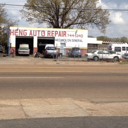 Heng Auto Repair