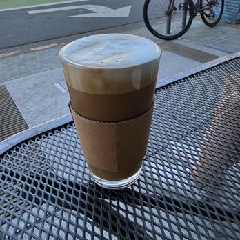 Berkeley Espresso - Latte - Coffee & Tea Near Me - Berkeley, California Berkeley Espresso - Latte - Coffee & Tea Near Me - Berkeley, California