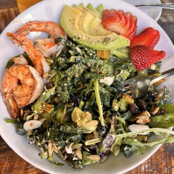 Pig's Ear American Bistro - Superpower Bowl Salad - Steakhouses Near Me - Hurricane, Utah Pig's Ear American Bistro - Superpower Bowl Salad - Steakhouses Near Me - Hurricane, Utah