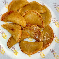 Saj Eat
