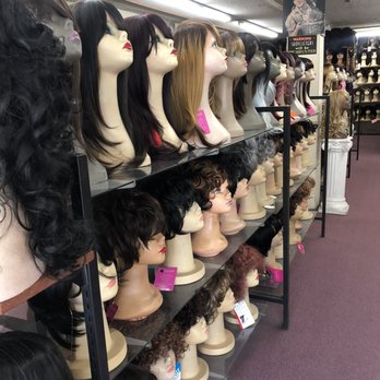 Lili Wigs - Wigs Near Me - Los Angeles, California Lili Wigs - Wigs Near Me - Los Angeles, California