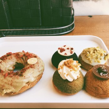 Choux - Bakeries Near Me - San Francisco, California