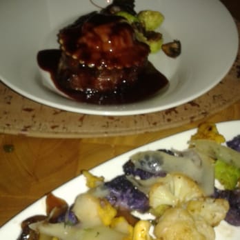 GIADA - Italian Near Me - Las Vegas, Nevada