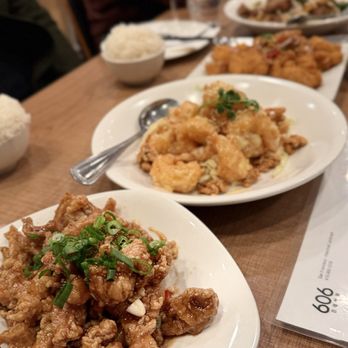 606 - Hong Kong Style Cafe Near Me - San Francisco, California