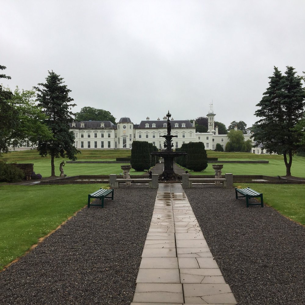The K Club - Hotels Near Me - Straffan, KE