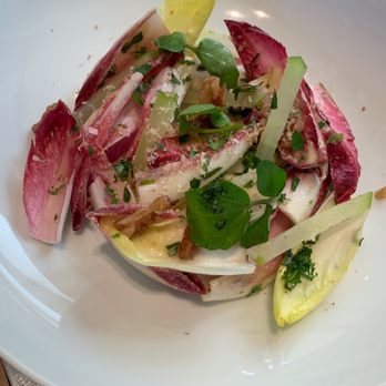 Knife Pleat - French Near Me - Costa Mesa, California