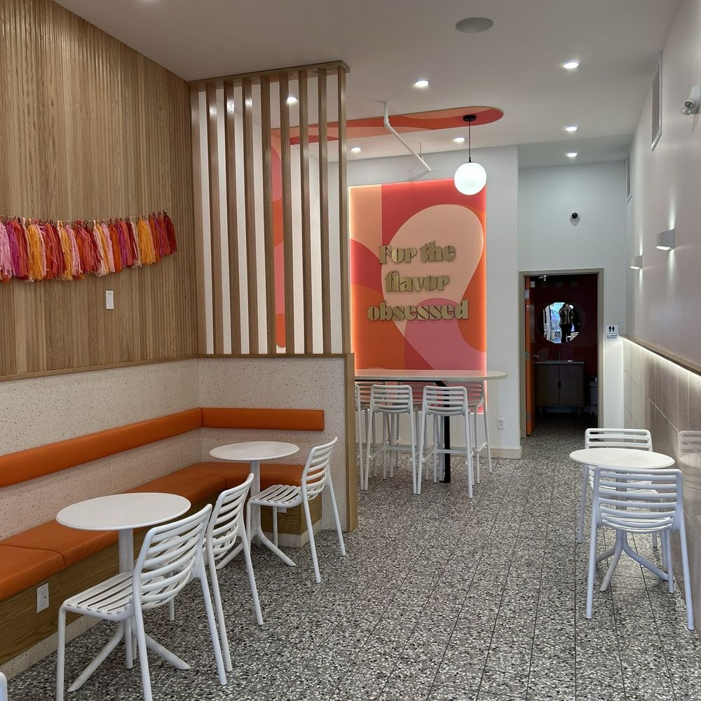 Gelatissimo - Gelato Near Me - Rogers, Arkansas Gelatissimo - Gelato Near Me - Rogers, Arkansas