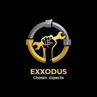 Exxodus maintenance Logo