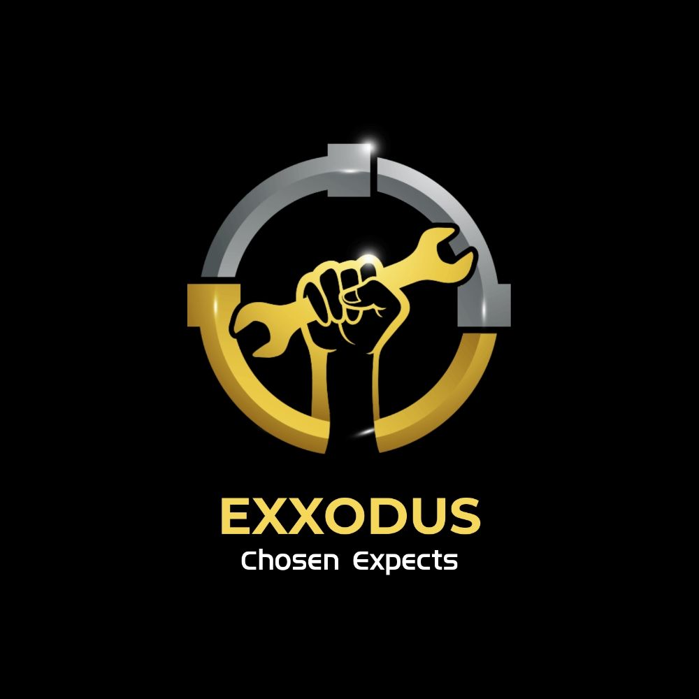 Slide of Exxodus maintenance