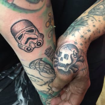 No Regrets Tattoo - Friday the 13th tattoos.... - Tattoo Near Me - Pico Rivera, California