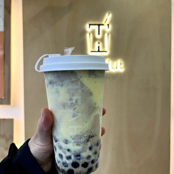 Tea Hut - Oreo milk tea - Coffee & Tea Near Me - San Francisco, California Tea Hut - Oreo milk tea - Coffee & Tea Near Me - San Francisco, California