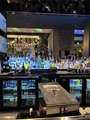 Harbor Social by null