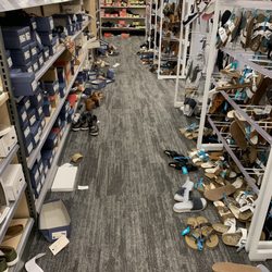 Target - Come on Target!!