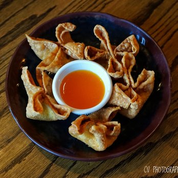 Sweet Basil - Sushi Bars Near Me - Crescent Springs, Kentucky