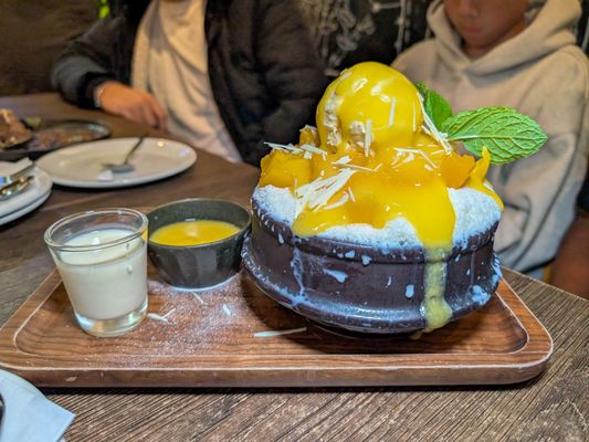 OH Dessert Cafe by null