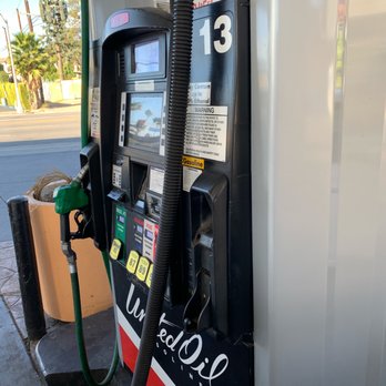 UNITED OIL - 39 Photos u0026 35 Reviews - 4931 W Pico Blvd, Los Angeles,  California - Gas Stations - Phone Number - Yelp