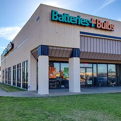 Batteries Plus