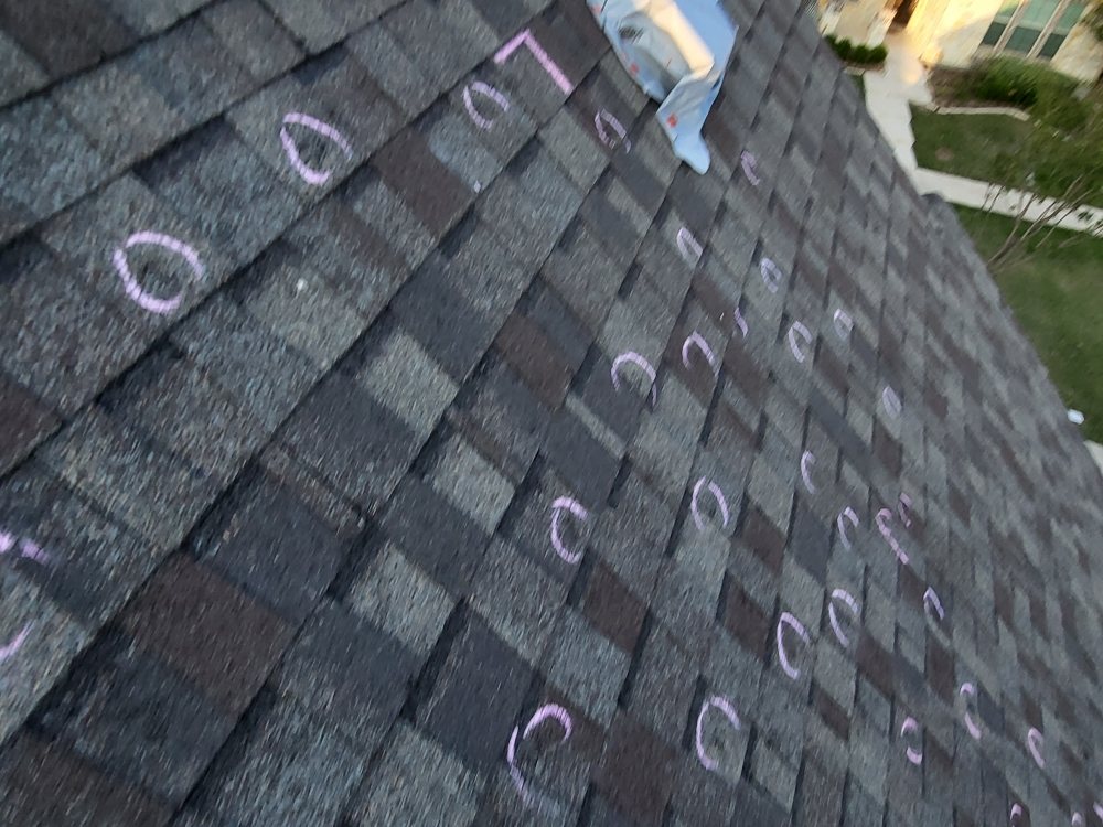 Slide of Creation Roofing and Foundation LLC