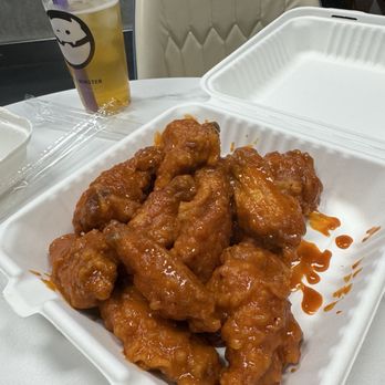 Sweet Monster - K-Town Buffalo Wings - Ice Cream & Frozen Yogurt Near Me - Fort Wayne, Indiana Sweet Monster - K-Town Buffalo Wings - Ice Cream & Frozen Yogurt Near Me - Fort Wayne, Indiana