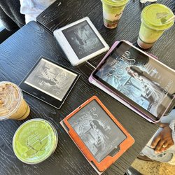 Ebru Coffee