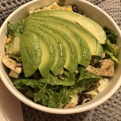 Healthy Fresh