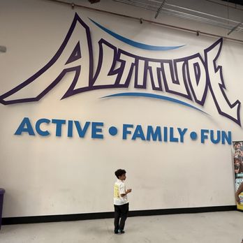 Altitude Trampoline Park - San Jose - Trampoline Parks Near Me - San Jose, California Altitude Trampoline Park - San Jose - Trampoline Parks Near Me - San Jose, California