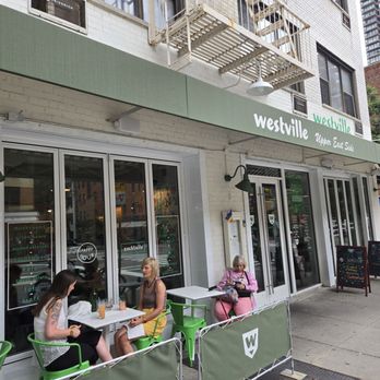 Westville Upper East Side - American Near Me - New York, New York Westville Upper East Side - American Near Me - New York, New York