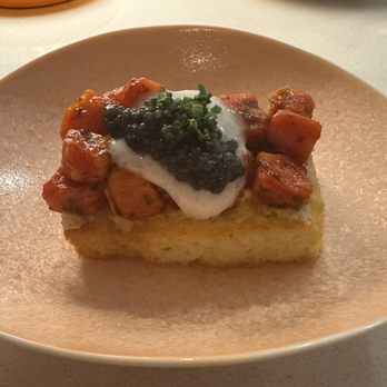 Doko - Wagyu toast - Sushi Bars Near Me - Houston, Texas