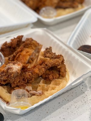 Hen Mother Cookhouse - Johns Creek by null Hen Mother Cookhouse - Johns Creek by null