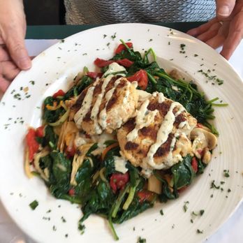 Soho's - Crab cake dinner - Italian Near Me - Charleston, West Virginia Soho's - Crab cake dinner - Italian Near Me - Charleston, West Virginia